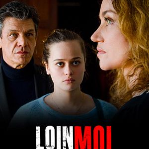 Photo Loin de chez moi