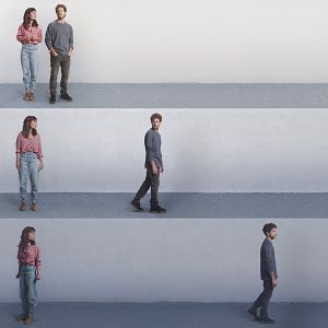 Photo Le Temps de t'oublier