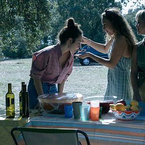 Photo África de la Cruz