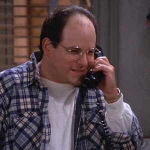 Photo Seinfeld