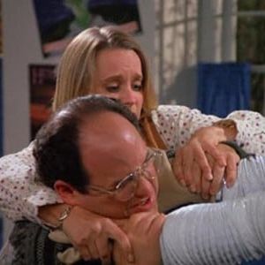 Photo Seinfeld