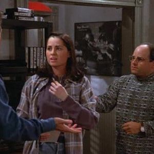 Photo Seinfeld