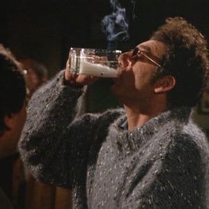Photo Seinfeld