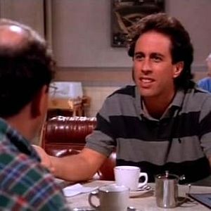 Photo Seinfeld
