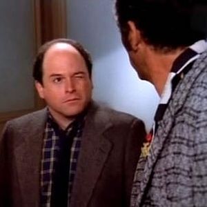 Photo Seinfeld