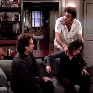Photo Seinfeld