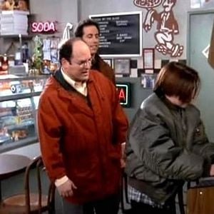 Photo Seinfeld
