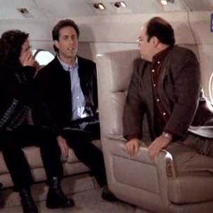 Photo Seinfeld