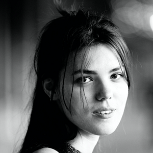 Photo Jeanne Disson