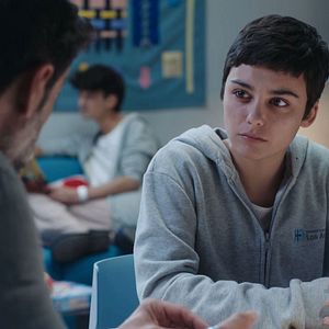 Photo Carla Díaz (II)