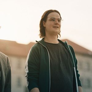 Photo Leonard Scheicher