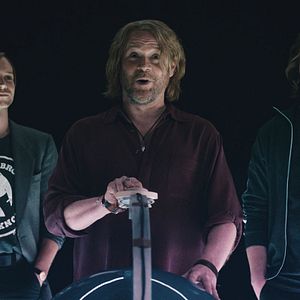 Photo Leonard Scheicher