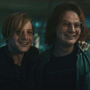 Photo Leonard Scheicher