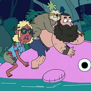Photo Adventure Beast