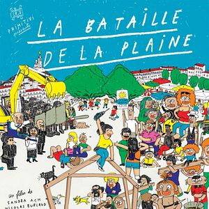 Photo La Bataille de la plaine