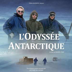 Photo L'Odyssée antarctique