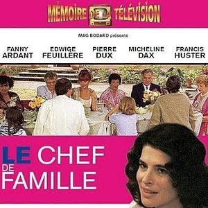 Photo Le Chef de famille