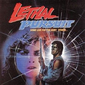 Photo Lethal Pursuit