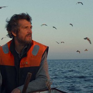 Photo Guillaume Canet
