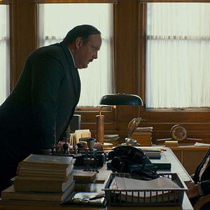 Photo Jean-Pierre Darroussin