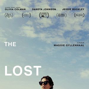 Photo The Lost Daughter
