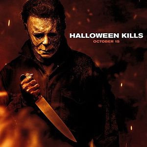 Photo Halloween Kills