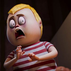 Photo La Famille Addams 2 : une virée d'enfer