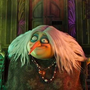 Photo La Famille Addams 2 : une virée d'enfer