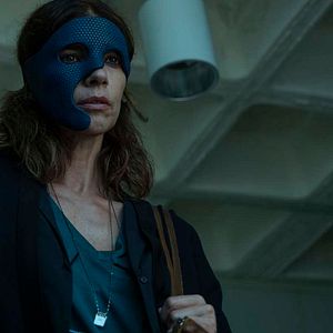 Photo Maribel Verdú