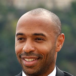 Photo Thierry Henry