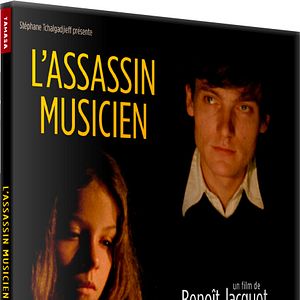 Photo L'Assassin musicien