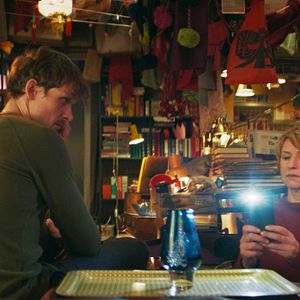 Photo Daniel Sträßer