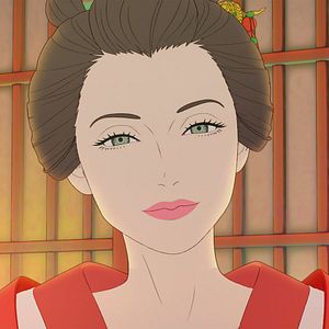 Photo Bright: Samurai Soul