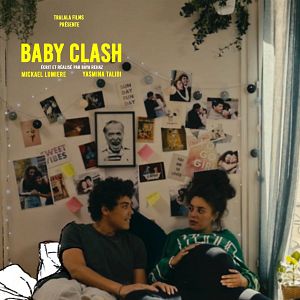 Photo Baby Clash