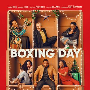 Photo Boxing Day