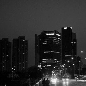 Photo Our Midnight