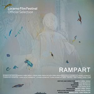 Photo Rampart