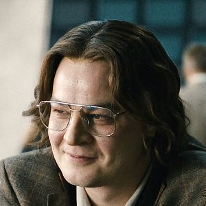 Photo Marius Ahrendt