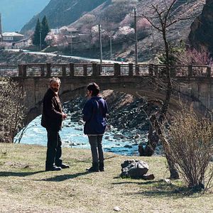 Photo Milana Aguzarova