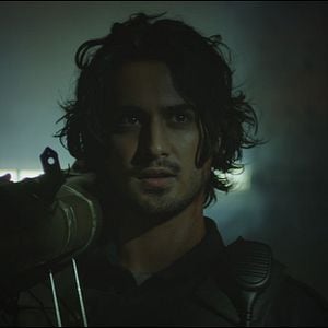 Photo Avan Jogia
