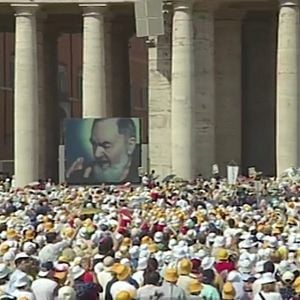 Photo Le Mystère de Padre Pio