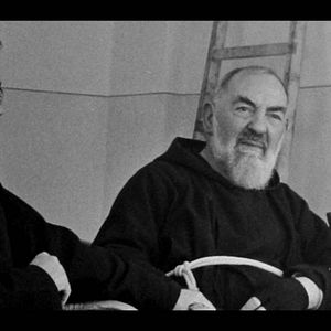 Photo Le Mystère de Padre Pio