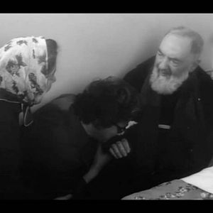 Photo Le Mystère de Padre Pio