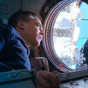 Photo Dans les étoiles