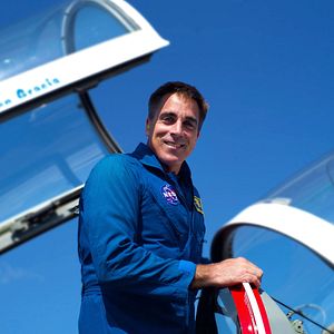 Photo Dans les étoiles