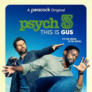 Photo Psych 3: This Is Gus