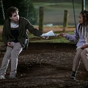 Photo Cher Evan Hansen