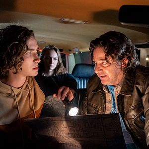 Photo Halloween Kills