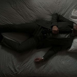 Photo Oscar Isaac
