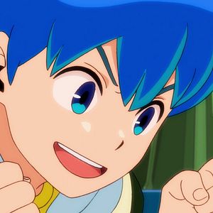 Photo MUTEKING THE Dancing HERO